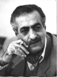Siamak Pourzand 